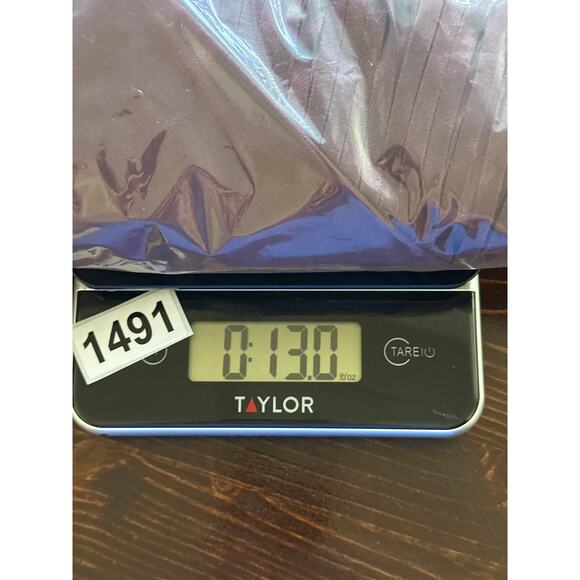 VTG Express Asymmetrical Fringe Mini Midi Skirt 4 Plum City Boho Country Western - Picture 12 of 12